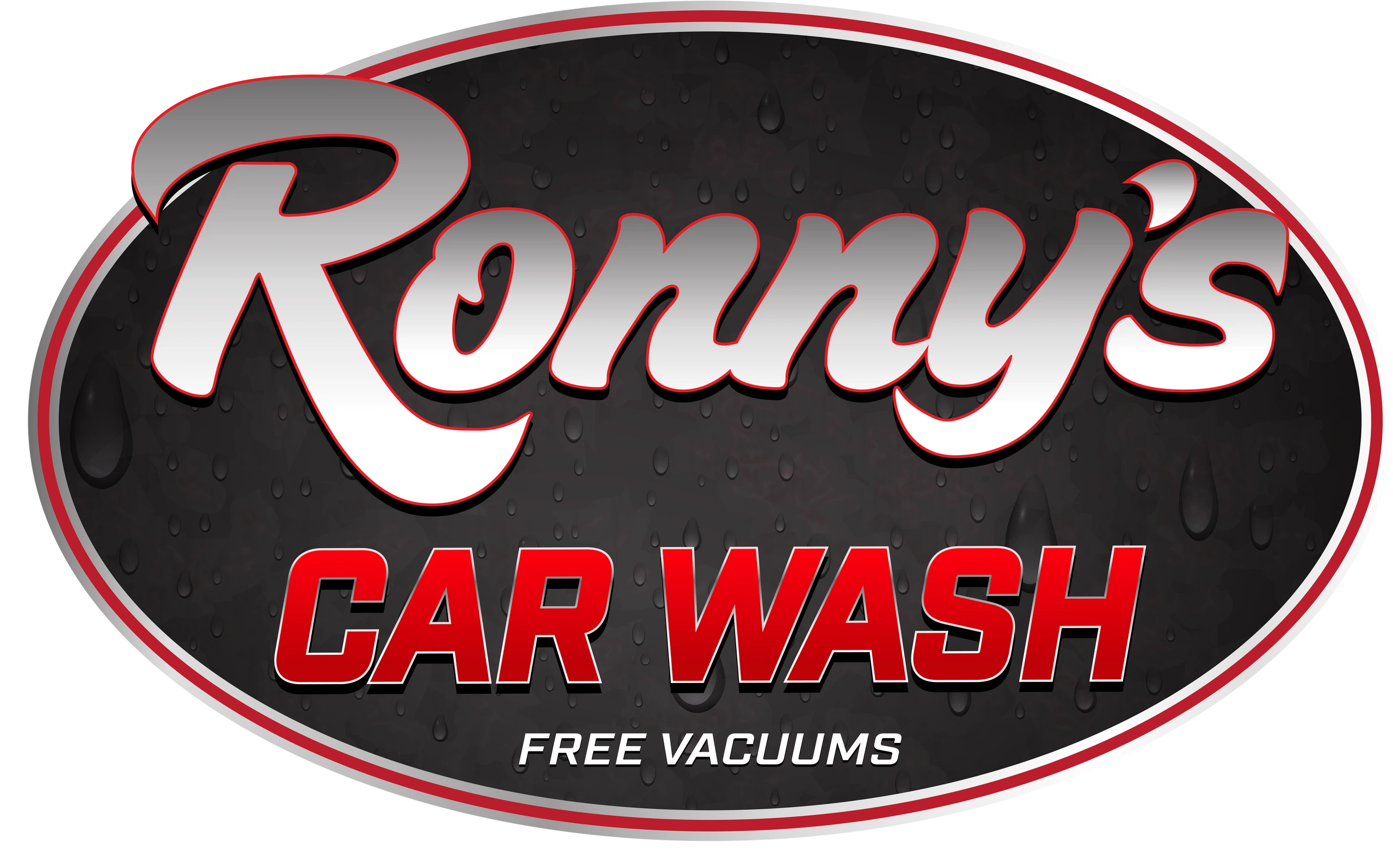 Ronny's Car Wash Car Wash, Express Car Wash, Nearest Car Wash